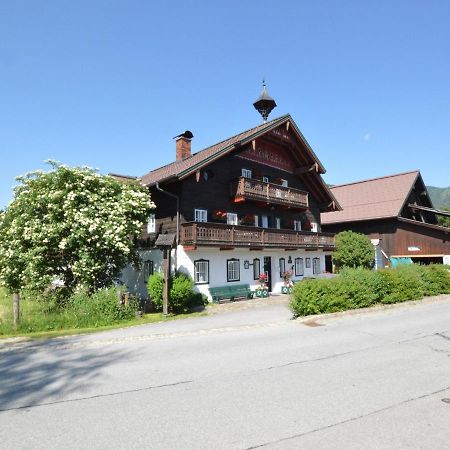 Elsa Flachau Exterior photo