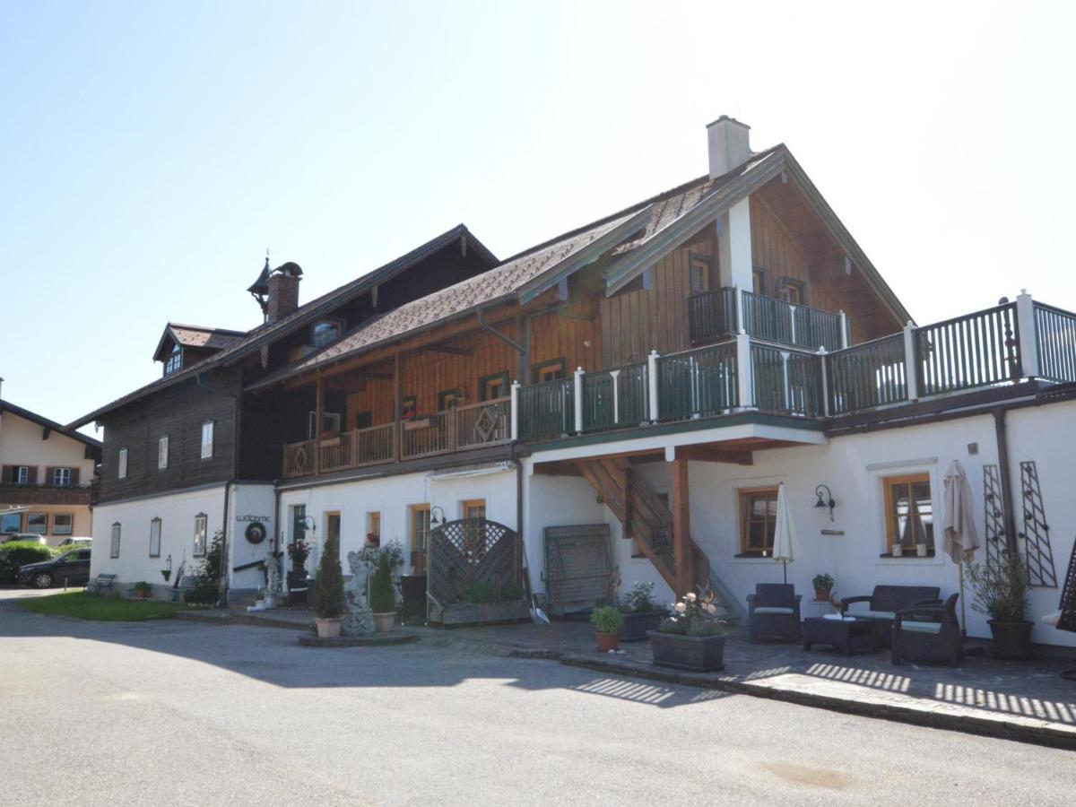 Elsa Flachau Exterior photo